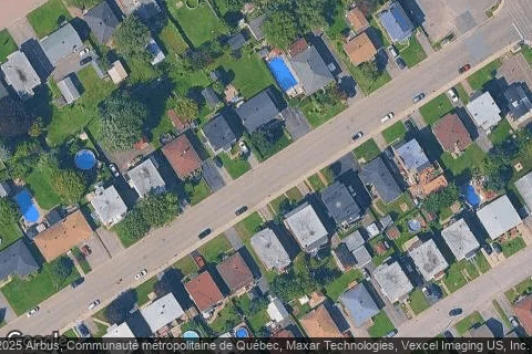 46E RUE OUEST FIDUCIE FAMILIALE