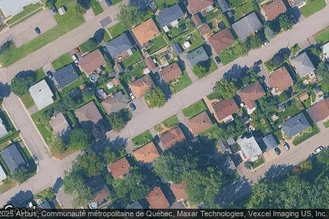 61E RUE EST ANDR