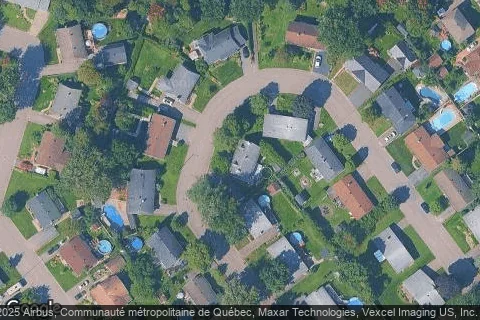 8303 AV DE VIENNE VINCENT