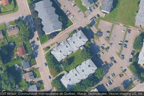 9300 AV BOURRET APP 308