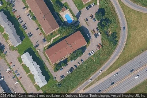 860 RUE DE NEMOURS APP 303