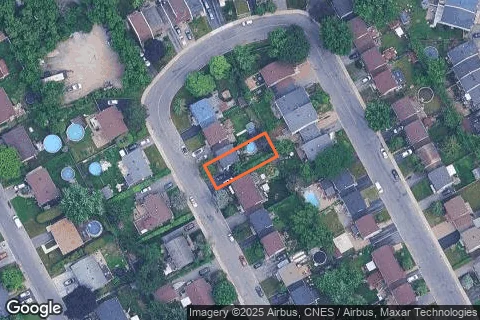 4990 SAINT-BARNABAS