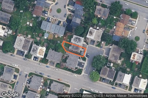 530-532 TSSE BAYNE
