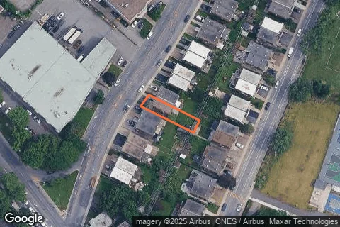 8552 CORDNER