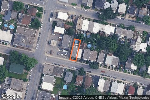 197 3E AVENUE