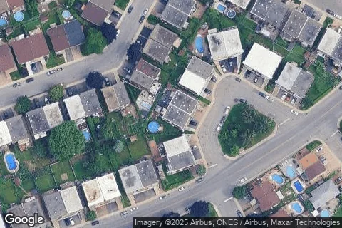 509-511 TSSE BLAIS