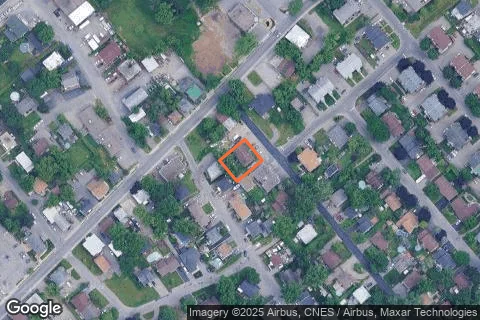 118 AV CHARRON