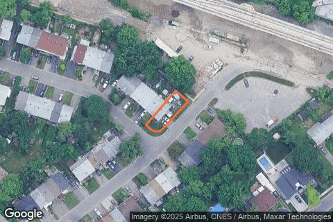 1 AV GEORGES-VANIER