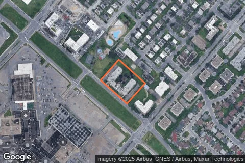 11115 BOUL CAVENDISH #706