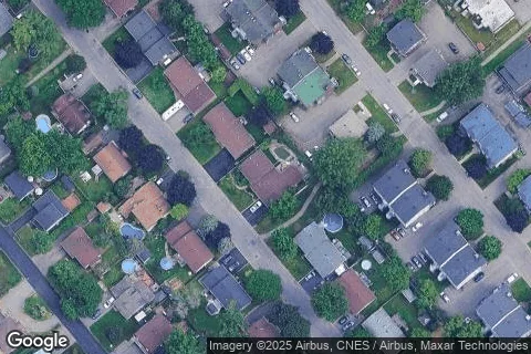 61 AV DU PARC
