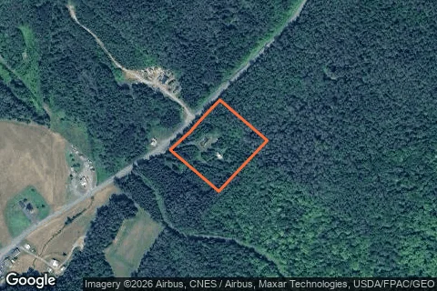 1858 Paradis Road