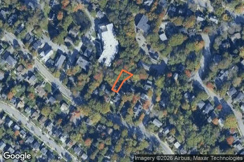 Pleasant St Lot 6 Dartmouth