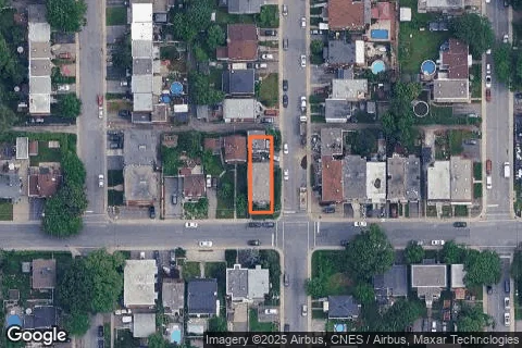 1200 SHERBROOKE