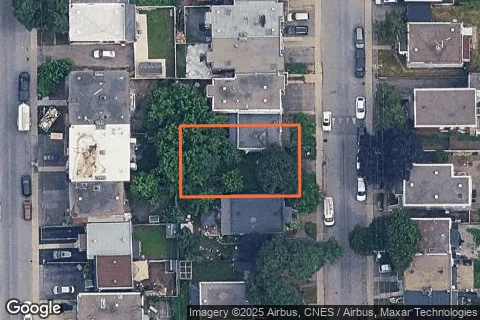 733 SE AVENUE