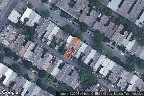 6118 HUTCHISON