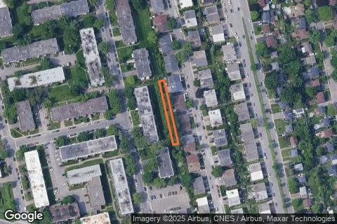 LOT 56E AVENUE