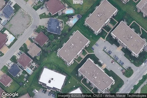 3095 AV ERNEST-HEMINGWAY #408