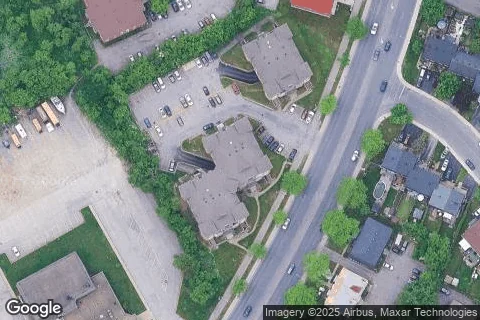 16749 BOUL DE PIERREFONDS #103