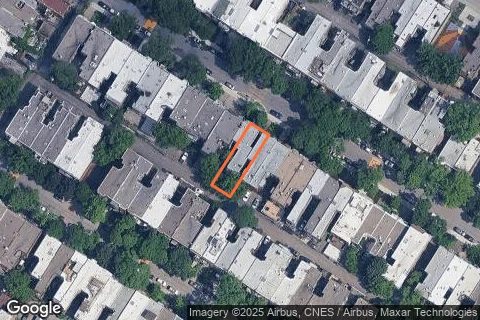 744 AV BLOOMFIELD