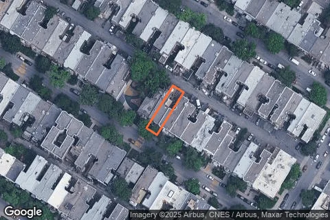 6081 AV DUROCHER