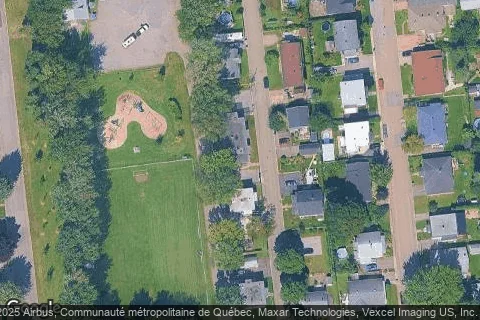 88 RUE TESSIER PATRICK GIROUX