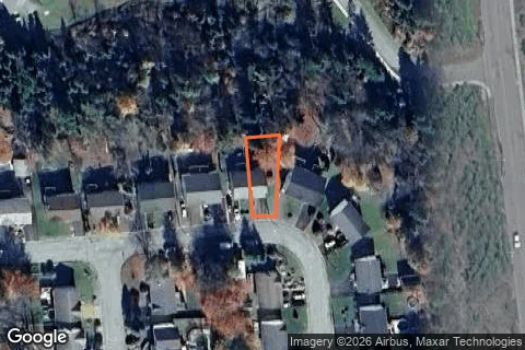 41 Lumberman Dr Lot 449b Middle Sackville