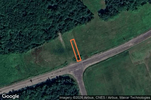 St. Ignace Road
