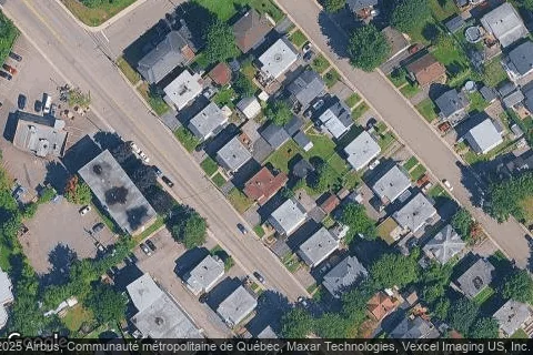 2464 AV DU BOURG-ROYAL ZACHARY