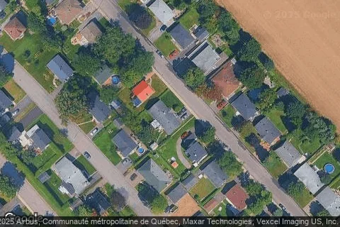 3125 AV SAINT-SAMUEL SERGE GAUTHIER