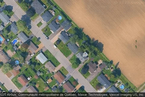 3434 AV SAINT-SAMUEL MANUEL LACLETTE