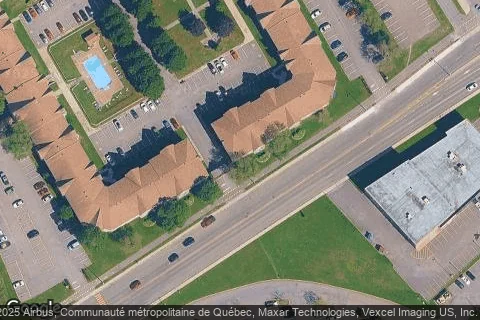 3455 RUE CLEMENCEAU