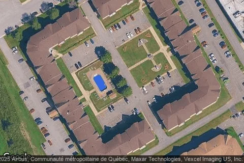3454 BOUL ALBERT-CHRETIEN