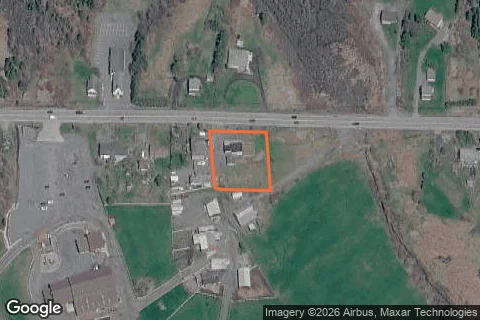 1814 Hammonds Plains Rd Lot 1 Hammonds Plains