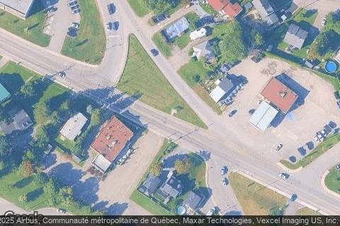 1618 AV DU LAC-SAINT-