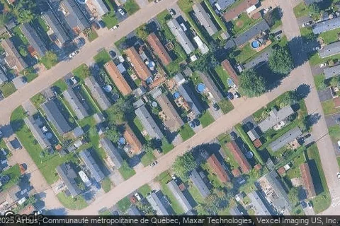 579 RUE DE L' ACCALMIE