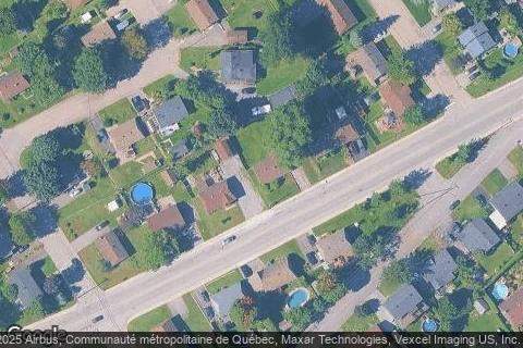2916 RUE DE LA FAUNE