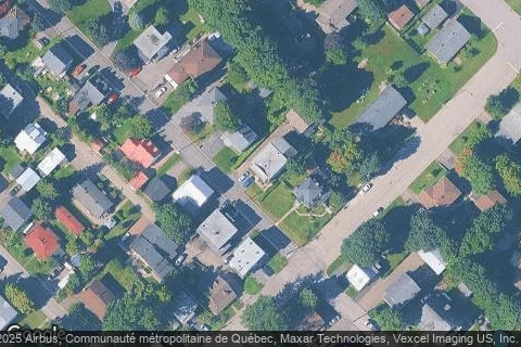83 RUE LESSARD BRUNO RENAUD