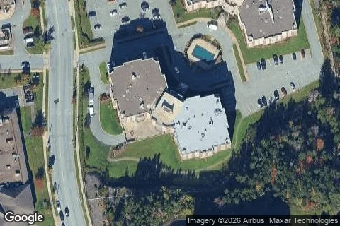 40 Regency Park Dr Unit P19 Halifax Cc Unit #P19 *Parking Space
