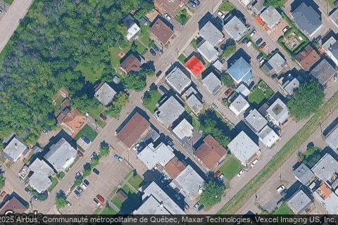 119 AV RUEL FRAN