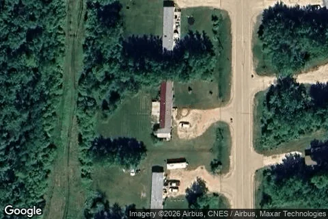 Property boundary for 102433341
