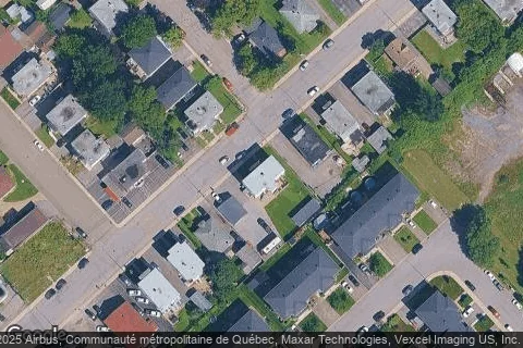 2590 RUE CL