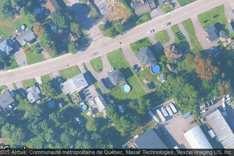 555 RUE GEORGE-MUIR DIDIER DARVEAU