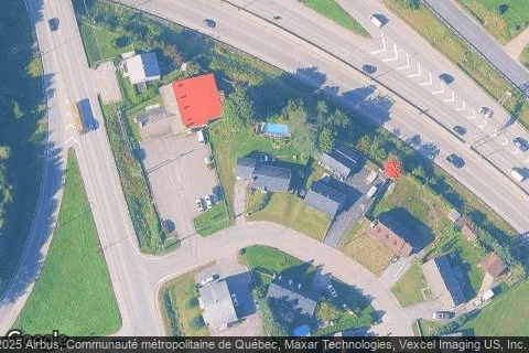 84 RUE DES BOURGEOIS SYLVAIN