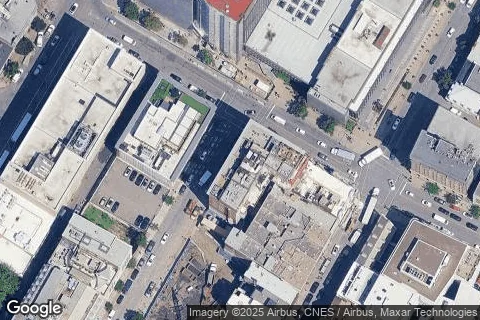 10 SAINT-JACQUES #407