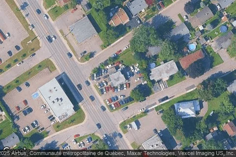 11052 BOUL HENRI-BOURASSA