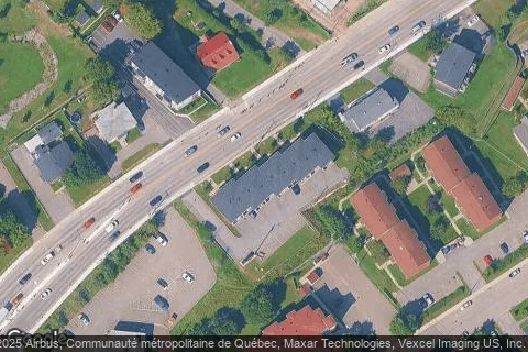 1544 BOUL LOUIS-XIV NATHALIE TREMBLAY