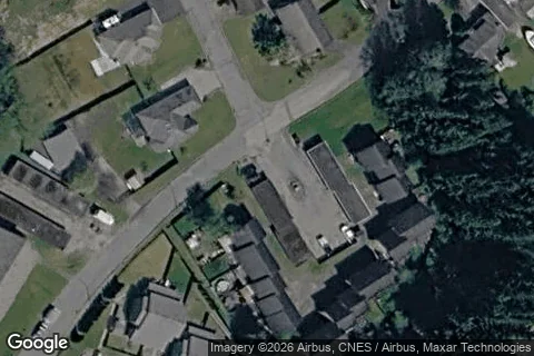 Property boundary for 12044004