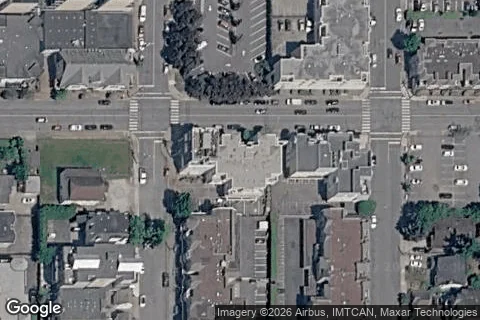 Property boundary for 120481.030