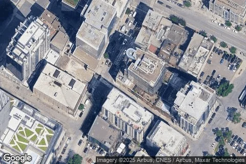 650 NOTRE-DAME O #501