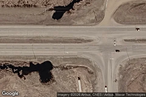AB-16, Alberta, Canada